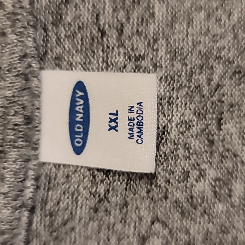 Henley Sweater - Picture 5 of 8